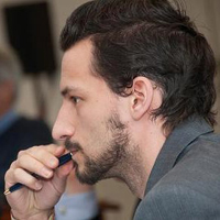 portrait: Martin Schmalzried